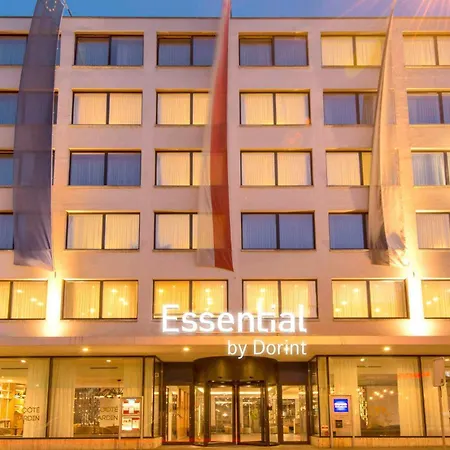 Hotel Dorint 4*