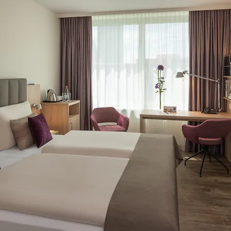 Hotel Essential By Dorint