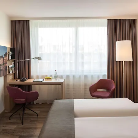 Essential By Dorint 4*
