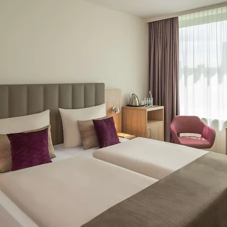 Essential By Dorint 4* Basel