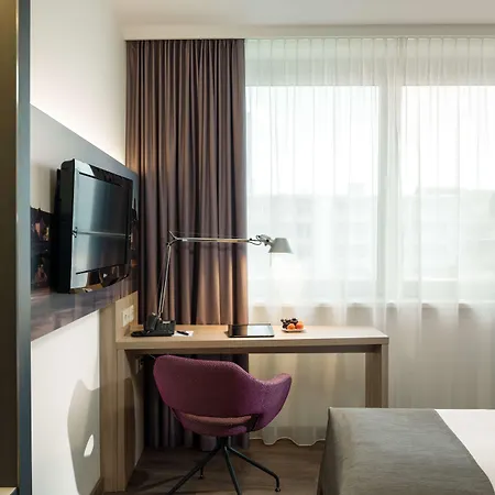 Essential By Dorint 4*