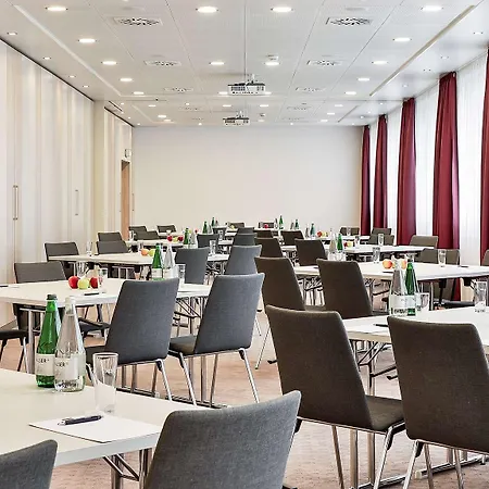Essential By Dorint Hotel