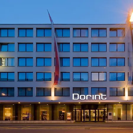 Essential By Dorint