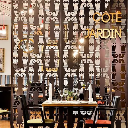 Essential By Dorint 4*